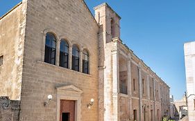 Casa della Convivialità don Tonino Bello
